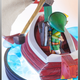 Illustration for article titled Look At This $480 iWind Waker/i Statue